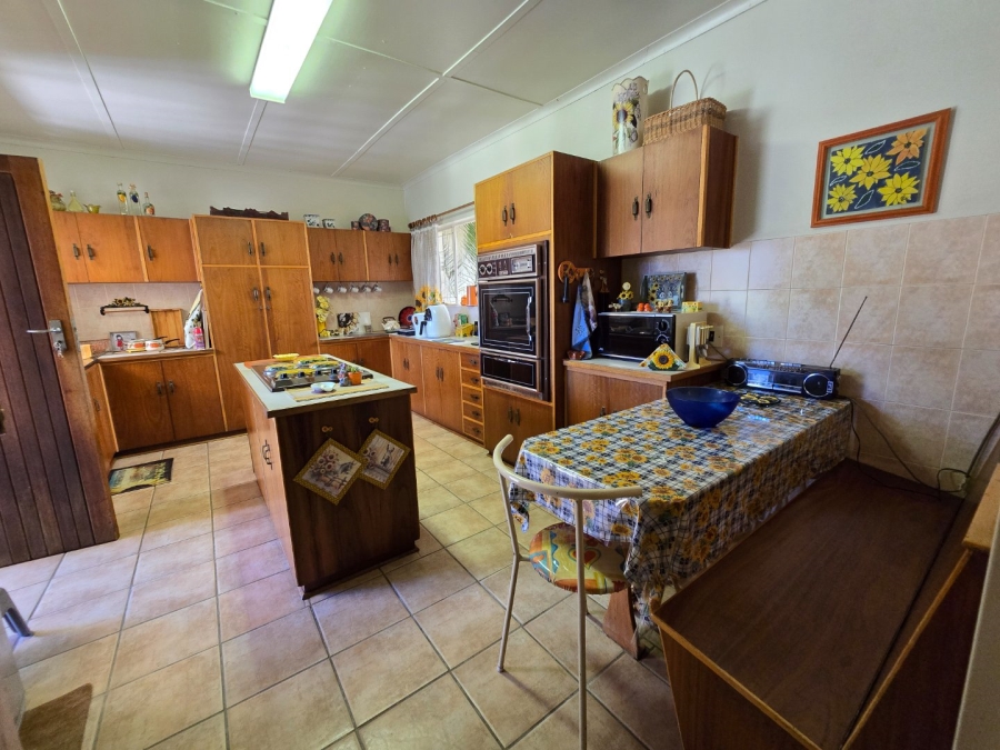 4 Bedroom Property for Sale in Helicon Heights Free State